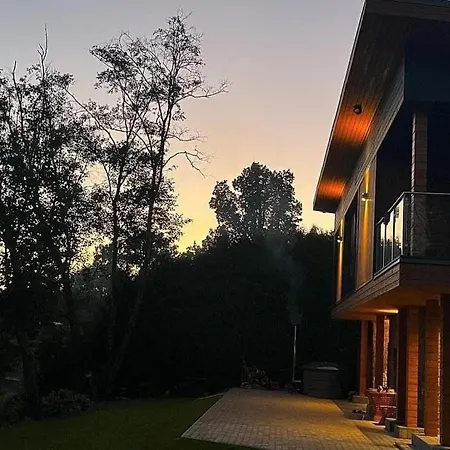 3 Bedroom Klintenes Near The River