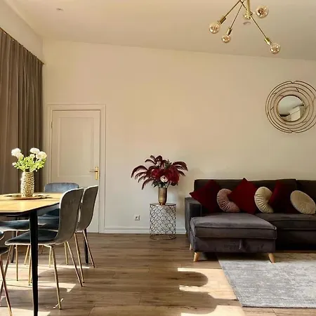 3 Bedroom Klintenes Near The River