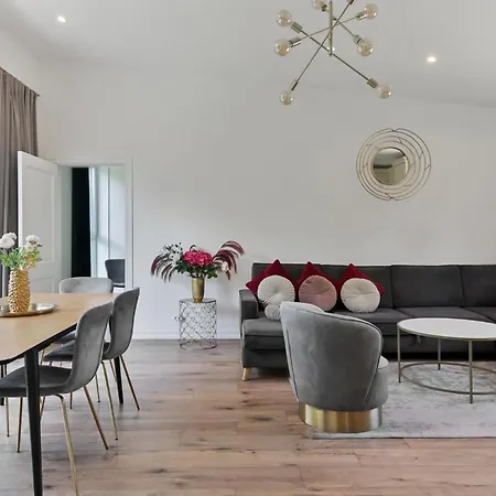 3 Bedroom Klintenes Near The River * Tinuzi