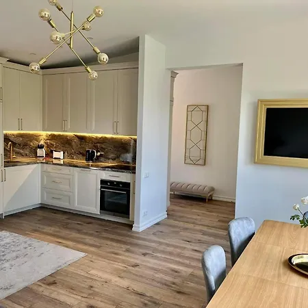 3 Bedroom Klintenes Near The River Villa