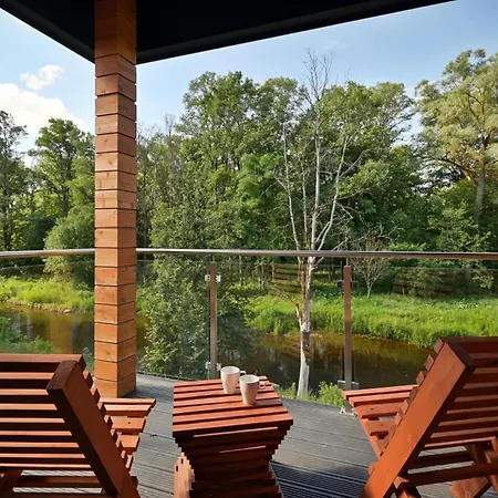 3 Bedroom Klintenes Near The River